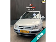 Hyundai Getz - 1.3i GLS 2e Eigenaar - NAP - Airco