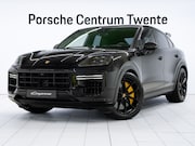 Porsche Cayenne Coupé - Turbo E-Hybrid met GT-Pakket