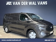 Ford Transit Custom - 2.0 TDCI 136pk L1H1 Euro6 Airco | Camera | Navigatie | Apple