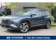 Hyundai Tucson - 1.6 T-GDI HEV Premium Sky 230PK! Full Option + Trekhaak "RIJ