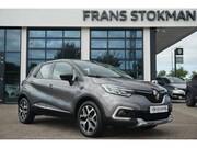 Renault Captur - 0.9 TCe Intens