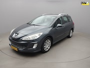 Peugeot 308 - 1.6 VTi XS Airco, Cruise, Panorama, Trekhaak, Nw APK, NAP