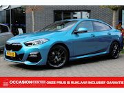 BMW 2-serie Gran Coupé - 218i Business Edition M-pakket Pano/18"/Cam "RIJKLAARPRIJS"