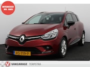 Renault Clio - Estate 1.5 dCi Ecoleader Limited/