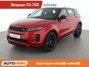 Land Rover Range Rover Evoque - P300e Hybrid R-Dynamic SE