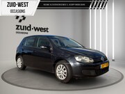 Volkswagen Golf - 1.2 TSI Comfortline BlueMotion Clima Cruise 6 Vers