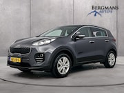 Kia Sportage - 1.6 GDI DynamicLine // TREKHAAK // CAMERA // LEDER