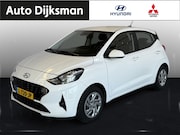 Hyundai i10 - 1.0 Comfort Smart
