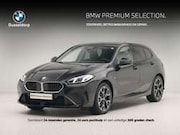 BMW 1-serie - 1 Serie M Sport Design (exterieur)