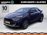 Toyota C-HR - 1.8 Hybrid 140 Executive Plus Pack
