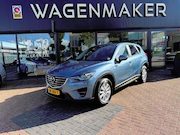 Mazda CX-5 - 2.0 SkyActiv-G 165 Skylease GT 2WD Leder|DealerOH
