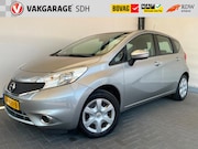 Nissan Note - 1.2 Acenta|Zeer nette auto|Airco|Trekhaak