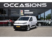Citroën Berlingo - 1.5 BlueHDI Club 75KW/NAVI/PDC/WERK INRICHTING