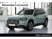 Mercedes-Benz GLB-Klasse - GLB 250+ Business Solution Luxury | Premium Pakket | Nightpa