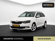 Skoda Fabia - Combi 1.2 TSI Edition|AUT|PANO|TREKHAAK|CLIMA|XENON|VOL