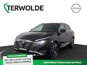 Nissan Qashqai - 1.5 e-Power Tekna Plus | €4.000 Voorraad korting | Elektrisc