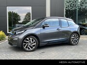 BMW i3 - Basis 120Ah 42 kWh | Stoelverwarming | Clima