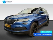 Skoda Karoq - 1.5 TSI ACT Business Edition Plus