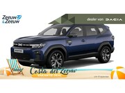 Dacia Bigster - 1.2 Mild Hybrid 140 Expression | LMV | Blind spot warning |