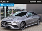 Mercedes-Benz CLA-Klasse - 250 e AMG Line