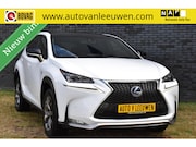 Lexus NX - 300h AWD F F SPORT 360º MARK LEVINSON/PANORAMADAK/LEDER/CAME