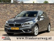 BMW 2-serie - 218I Sport Line Automaat Navi Cruise LED