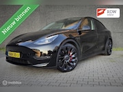 Tesla Model Y - Performance AWD 75 kWh Autopilot|Premium audio