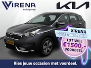 Kia Niro - 1.6 GDi Hybrid DynamicLine - Trekhaak - Apple Carplay/Androi
