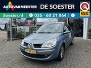 Renault Scénic - 1.6|DYNAMIQUE|AUTOMAAT|TREKHAAK|RIJKLAAR