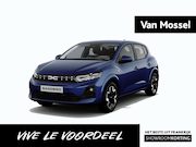 Dacia Sandero - Hybrid 155 6AT Journey | Achteruitrijcamera | Cruise Control