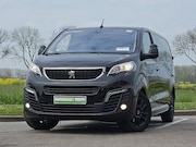 Peugeot Expert - 2.0 L2 177Pk Automaat