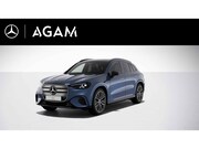 Mercedes-Benz GLC-klasse - Electric 400 4MATIC Launch Edition 94 kWh
