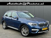 BMW X3 - xDrive30e Sportstoelen HUD Live cockpit Sfeerlicht Carplay e