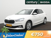 Skoda Fabia - 1.0 TSI Selection Cruise - Apple Carplay - Armsteun - Privac