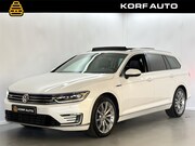 Volkswagen Passat - Variant 1.4 TSI GTE PHEV / Pano / Memory / Camera / NaviPro