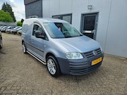 Volkswagen Caddy - 2.0 SDI 51KW Bestel 2006