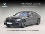 BMW 7-serie - 7 Serie 745e High Executive Accu conditie 91%