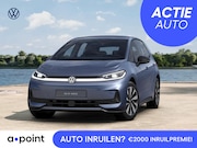 Volkswagen ID.3 - Style 61 kWh accu 140 kW / 190 PK Hatchback Elektr Stoelverw