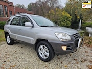 Kia Sportage - 2.0 CVVT Executive *apk:07-2027