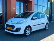 Peugeot 107 - 1.0|Led|Airco|Isofix|Elek. ramen|APK 01-2027|Aux