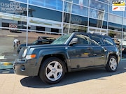 Jeep Patriot - 2.4 Sport Adventure