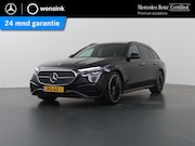 Mercedes-Benz E-klasse - 300e Sport Edition | Panoramaschuifdak | Head-up | Trekhaak