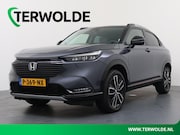 Honda HR-V - 1.5 e:HEV Advance Style | Parkeercamera | Adapt. Cruise | St