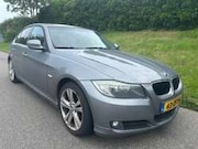 BMW 3-serie - 318i LEES BESCHRIJVING