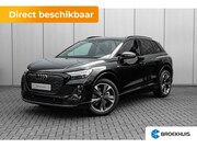 Audi Q4 e-tron - S edition Competition | Achterklep, automatisch bedienbaar |