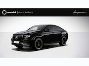 Mercedes-Benz GLE-klasse - Coupé 450 e 4MATIC AMG Line | Night | Panoramadak | Trekhaak