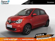 Renault Twingo - 0.9 TCe Intens AUTOMAAT NAVI APPLE CARPLAY ANDROID AUTO LM V