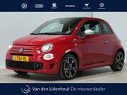 Fiat 500 - 1.0 Hybrid Rockstar / Navigatie / Panoramadak / Parkeersenso