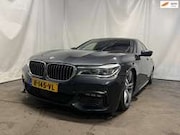 BMW 7-serie - 750Li xDrive - Koelvloeistof Lekkage - Luc