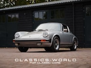 Porsche 911 - S Targa